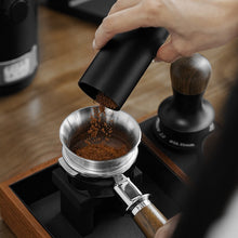 تحميل الصورة في عارض المعرض ،COFFEE DOSING RING 58MM