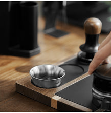 تحميل الصورة في عارض المعرض ،COFFEE DOSING RING 58MM
