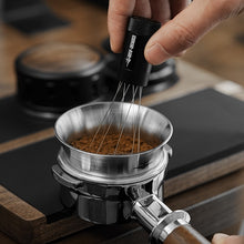 تحميل الصورة في عارض المعرض ،COFFEE DOSING RING 58MM