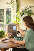 تحميل الصورة في عارض المعرض ،روست -الة تحميص عينات