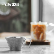 Load image into Gallery viewer, STAINLESS STEEL MEASURING CUP