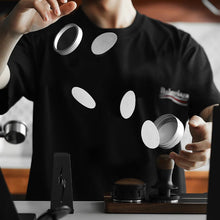 Load image into Gallery viewer, FILTER PAPER - COFFEE MACHINE 58MM