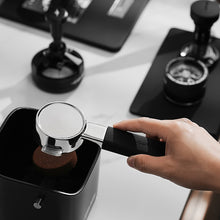 تحميل الصورة في عارض المعرض ،UNIBODY BOTTOMLESS PORTAFILTER - YU SERIES