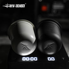 Load image into Gallery viewer, COFFEE DOSING CUP