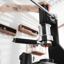تحميل الصورة في عارض المعرض ،UNIBODY BOTTOMLESS PORTAFILTER - YU SERIES