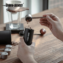 Load image into Gallery viewer, LONG MEASURING SPOON - STAINLESS STEEL 8GR