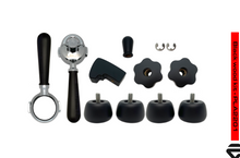 تحميل الصورة في عارض المعرض ،مجموعة ترقية خشب LELIT BLACK WOOD