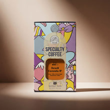 تحميل الصورة في عارض المعرض ،SPECIALTY COFFEE - INSTANT JARS