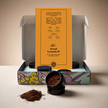 تحميل الصورة في عارض المعرض ،SPECIALTY COFFEE - INSTANT JARS