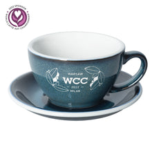 تحميل الصورة في عارض المعرض ،بطولة LOVERAMICS العالمية لفن اللاتيه - وارسو