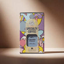 تحميل الصورة في عارض المعرض ،SPECIALTY COFFEE - INSTANT JARS