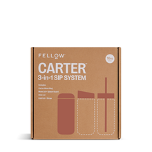 Load image into Gallery viewer, FELLOW Carter 3-in-1 Lid System