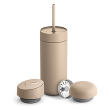 Load image into Gallery viewer, FELLOW Carter 3-in-1 Lid System