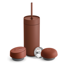 Load image into Gallery viewer, FELLOW Carter 3-in-1 Lid System