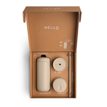 Load image into Gallery viewer, FELLOW Carter 3-in-1 Lid System