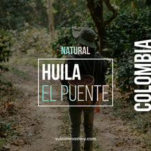 تحميل الصورة في عارض المعرض ،كولومبيا - إل بوينتي - طبيعية