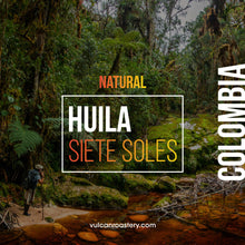 تحميل الصورة في عارض المعرض ،COLOMBIA - FLOR DEL DESIERTO - SIETE SOLES