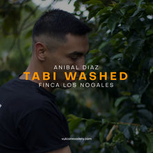 تحميل الصورة في عارض المعرض ،COLOMBIA - FINCA LOS NOGALES - TABI WASHED