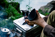 تحميل الصورة في عارض المعرض ،هاريو زيبرانغ - V60 فلات دريببر 02