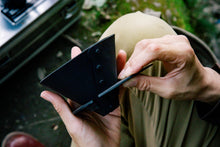 تحميل الصورة في عارض المعرض ،هاريو زيبرانغ - V60 فلات دريببر 02