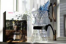 تحميل الصورة في عارض المعرض ،مجموعة ماكينة صنع القهوة HARIO V60