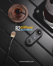 Load image into Gallery viewer, R2 EXTRACT DiFluid - Coffee TDS Refractometer
