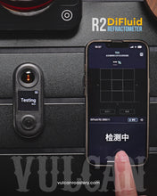 Load image into Gallery viewer, DIFLUID BUNDLE: REFRACTOMETER + SCALE