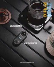 Load image into Gallery viewer, DIFLUID BUNDLE: REFRACTOMETER + SCALE