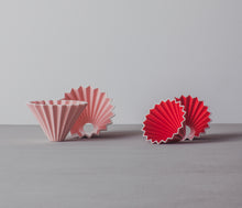Load image into Gallery viewer, ORIGAMI Dripper M (8 colours)