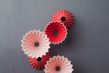 Load image into Gallery viewer, ORIGAMI Dripper M (8 colours)