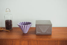 Load image into Gallery viewer, ORIGAMI Dripper M (8 colours)