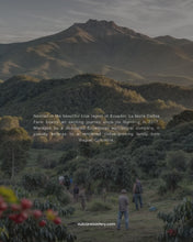 Load image into Gallery viewer, ECUADOR - FINCA LA NORIA - TYPICA MEJORADO WASHED