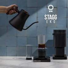 Load image into Gallery viewer, FELLOW STAGG EKG PRO - ELECTRIC KETTLE