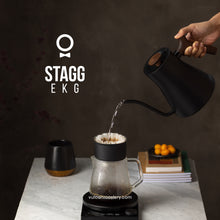 Load image into Gallery viewer, FELLOW STAGG EKG PRO - ELECTRIC KETTLE