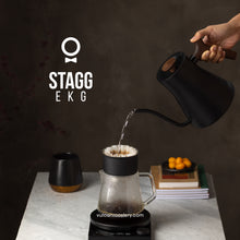 Load image into Gallery viewer, FELLOW STAGG EKG PRO