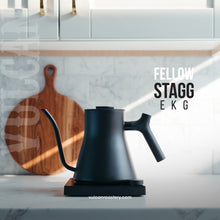 Load image into Gallery viewer, FELLOW STAGG EKG PRO