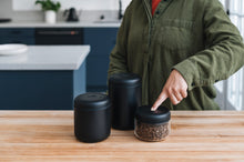Load image into Gallery viewer, FELLOW ATMOS VACCUM - COFFEE CANISTERS