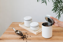 Load image into Gallery viewer, FELLOW ATMOS VACCUM - COFFEE CANISTERS