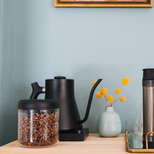 Load image into Gallery viewer, FELLOW ATMOS VACCUM - COFFEE CANISTERS