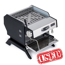 تحميل الصورة في عارض المعرض ،ماكينة اسبريسو بخارية - مجموعة واحدة (مستعملة)