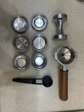 Load image into Gallery viewer, ASCASO DREAM PID - KID BLUE (USED)