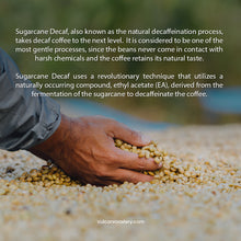 Load image into Gallery viewer, COLOMBIA DECAF - TUMBAGA SUGARCANE