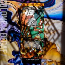 Load image into Gallery viewer, COLOMBIA DECAF - TUMBAGA SUGARCANE