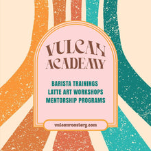 تحميل الصورة في عارض المعرض ،LATTE ART WORKSHOP