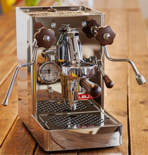 تحميل الصورة في عارض المعرض ،مجموعة ترقية خشب الجوز من LELIT