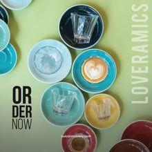 تحميل الصورة في عارض المعرض ،LOVERAMICS - الزجاج الملتوي