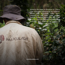Load image into Gallery viewer, FINCA INMACULADA - GESHA - COLOMBIA