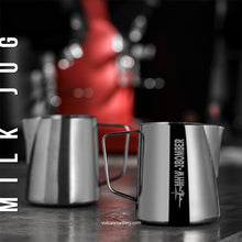 Load image into Gallery viewer, MILK PITCHER