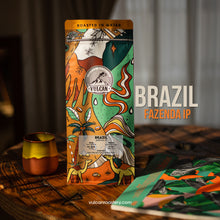Load image into Gallery viewer, FAZENDA IP - BRAZIL