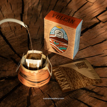 Load image into Gallery viewer, SPECIALTY COFFEE DRIP BAGS اظرف قهوة مختصة